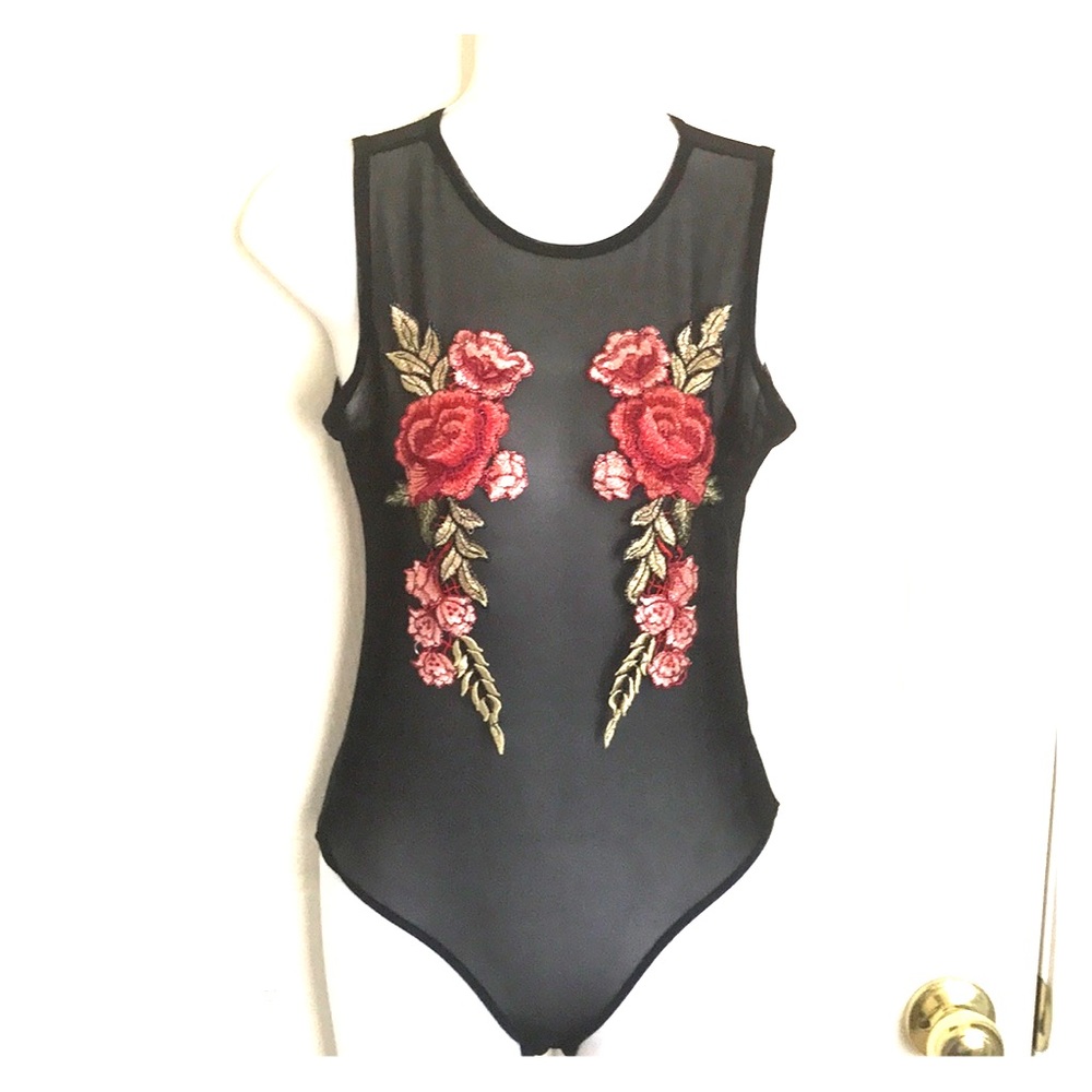 Bodysuit